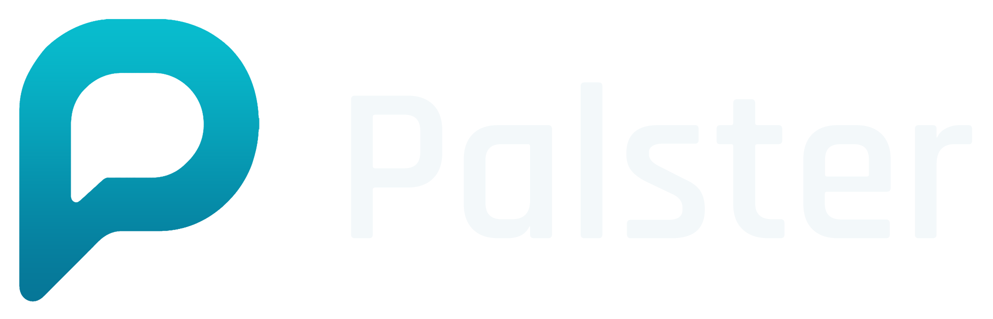Palster - Connect Like You Mean It