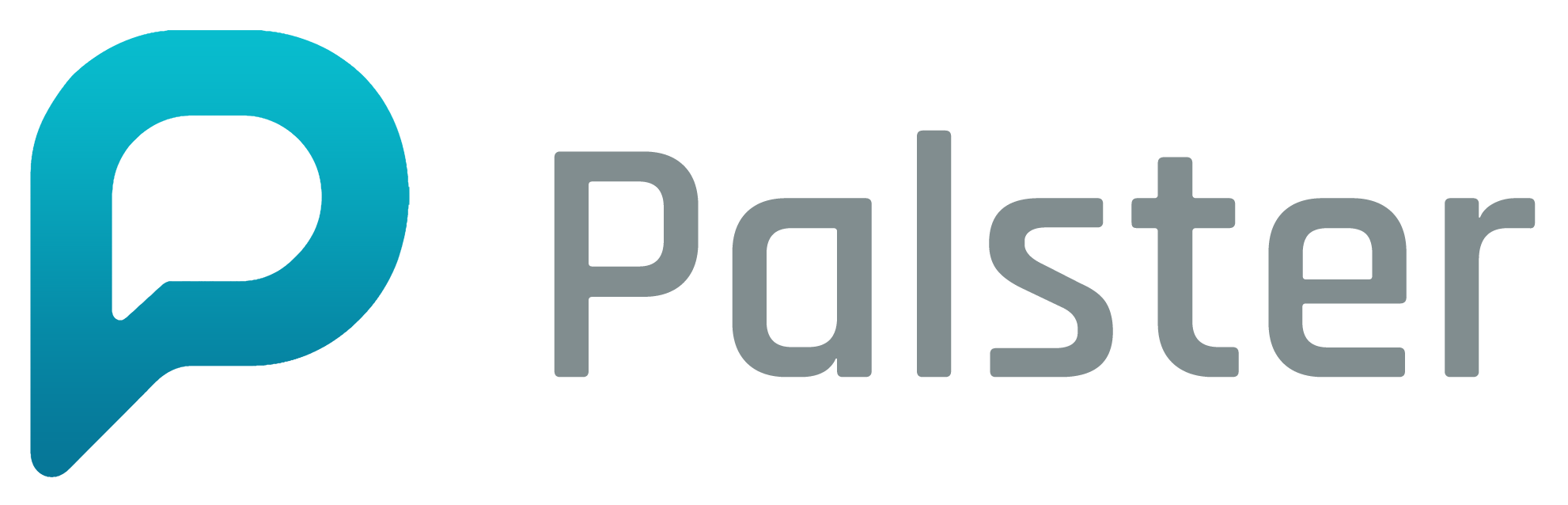 Palster - Connect Like You Mean It